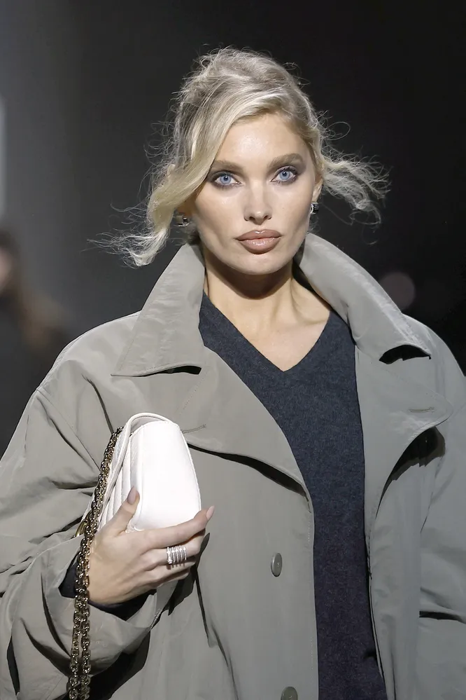 Gucci осень-зима 2026/27