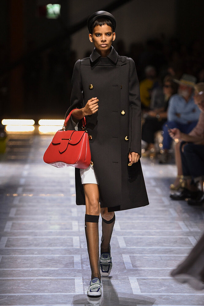 Prada ss21