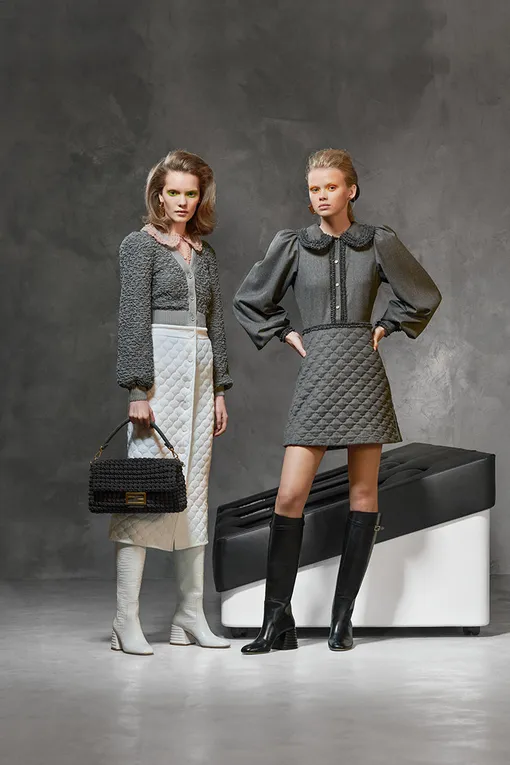 Fendi Fendi