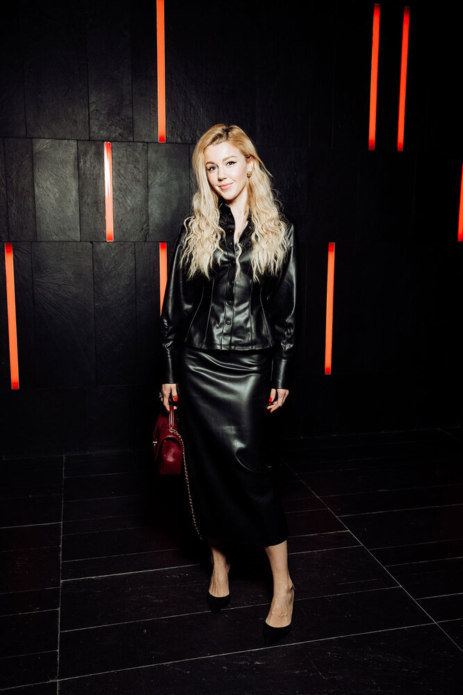 Юлианна Караулова
