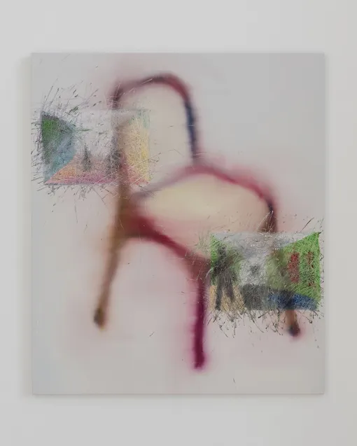 Анна Таганцева, «Комната» (2025)