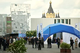 В Нижнем Новгороде пройдет второй фестиваль «Тех-Френдли Викенд»