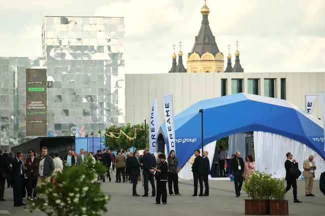 В Нижнем Новгороде пройдет второй фестиваль «Тех-Френдли Викенд»