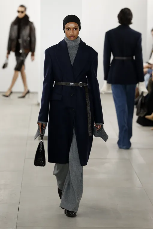 Michael Kors осень-зима 2024/25 Michael Kors осень-зима 2024/25