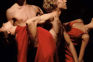 Знать в лицо: 4 восходящие звезды балета