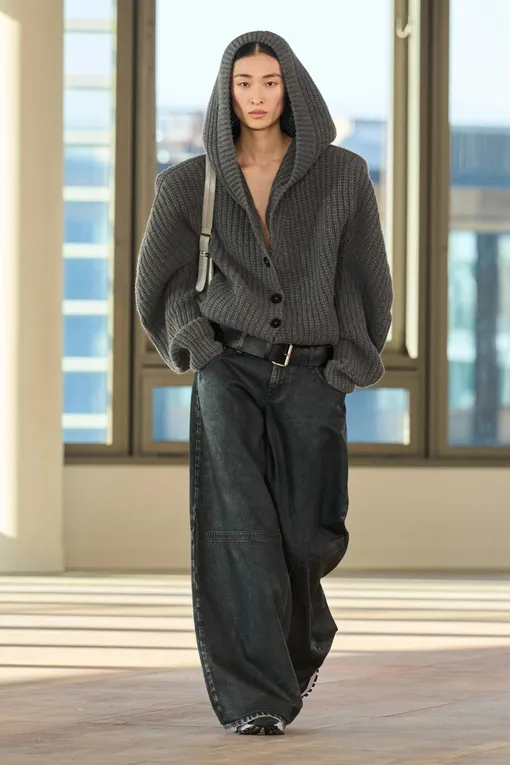 Stella McCartney осень-зима 2025/2026
