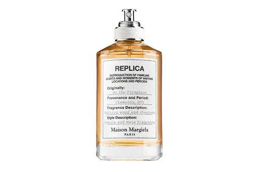 Maison Margiela Replica By the Fireplace