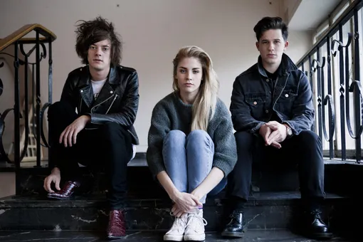 London Grammar London Grammar