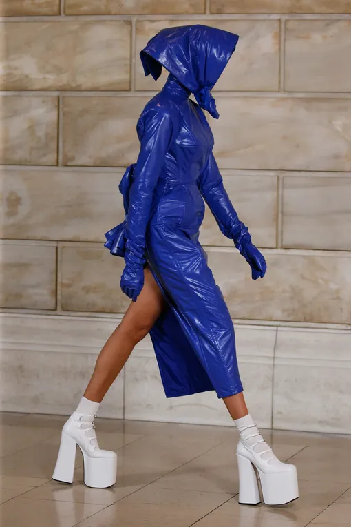 Marc Jacobs осень-зима 2022/23 Marc Jacobs осень-зима 2022/23