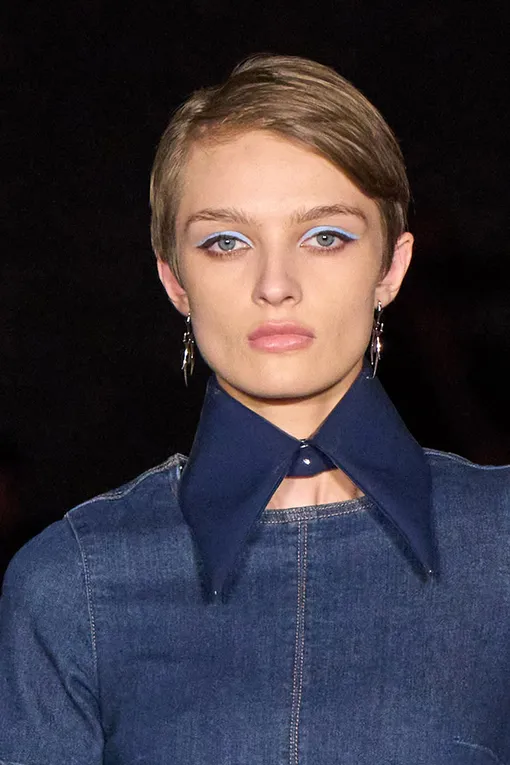 Christian Siriano осень-зима 22/23 Christian Siriano осень-зима 22/23