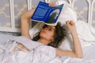 5 книг, которые помогут справиться с неприятными эмоциями