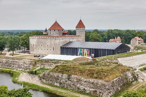 Сааремаа Сааремаа