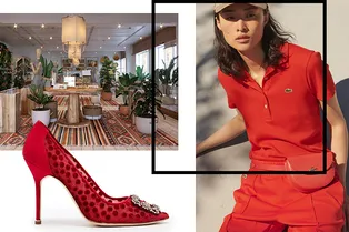 Шопинг-дайджест: 14—21 февраля