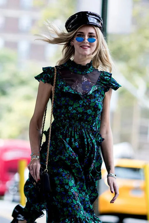 Кьяра Ферраньи Кьяра Ферраньи