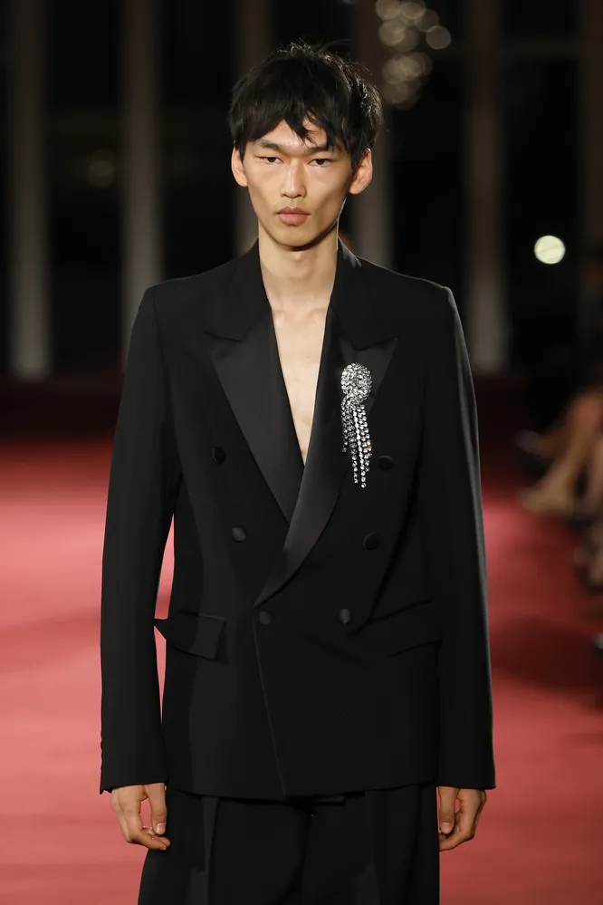 Michael Kors осень-зима 2026/27 Michael Kors осень-зима 2026/27