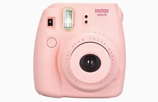 INSTAX