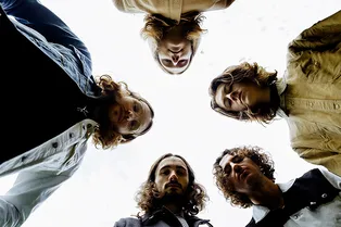 Все, что вы могли пропустить на «Пикнике "Афиши»