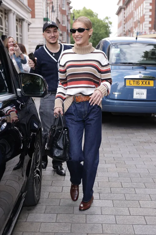 Белла Хадид Белла Хадид