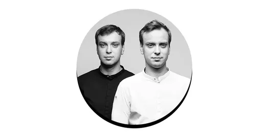 Братья Березуцкие Братья Березуцкие