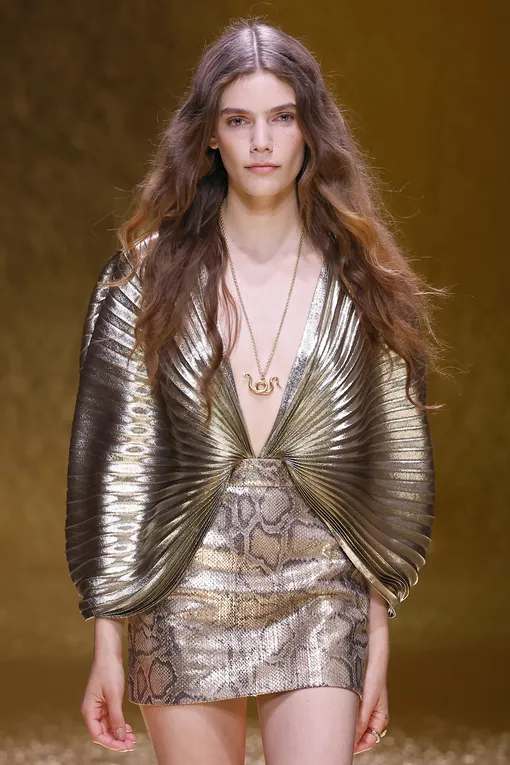 Roberto Cavalli весна-лето 2026