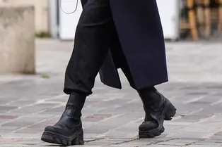 8 пар ботинок челси, которые подойдут ко всему 8 пар ботинок челси, которые подойдут ко всему