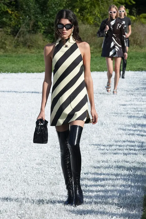 Courrèges Courrèges