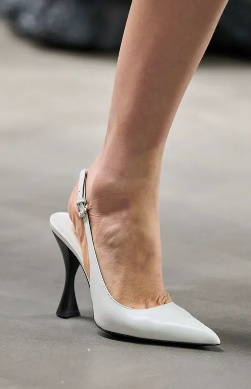 Michael Kors весна-лето 2025