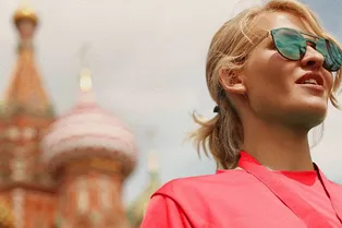 Благотворительный забег «Бегущие сердца» открывает регистрацию