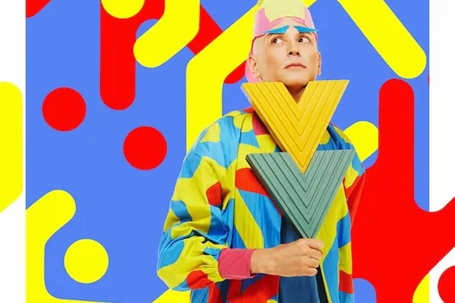 Андрей Бартенев для Ria Keburia Андрей Бартенев для Ria Keburia