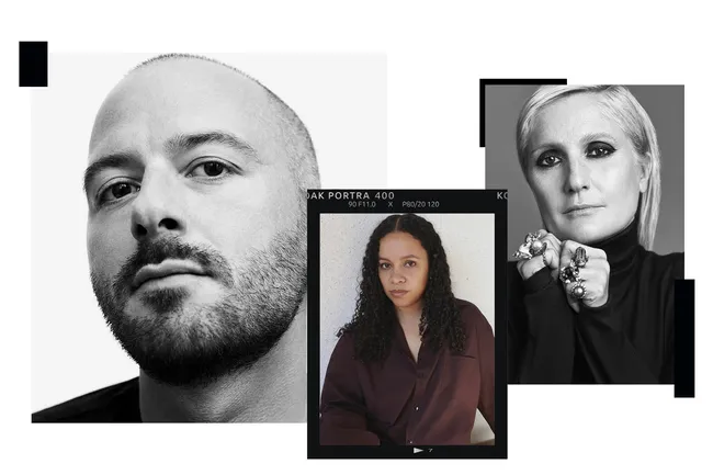 5 самых ожидаемых дебютов на Неделе моды осень-зима 2026/27