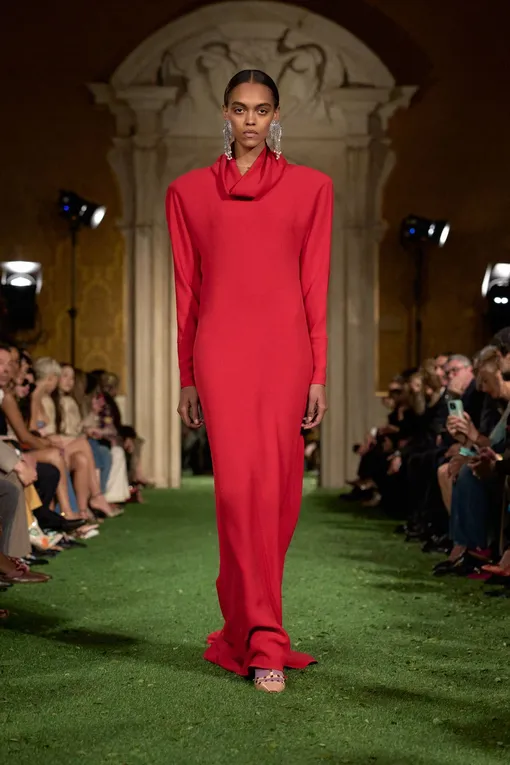 Valentino осень-зима 2026/27 Valentino осень-зима 2026/27