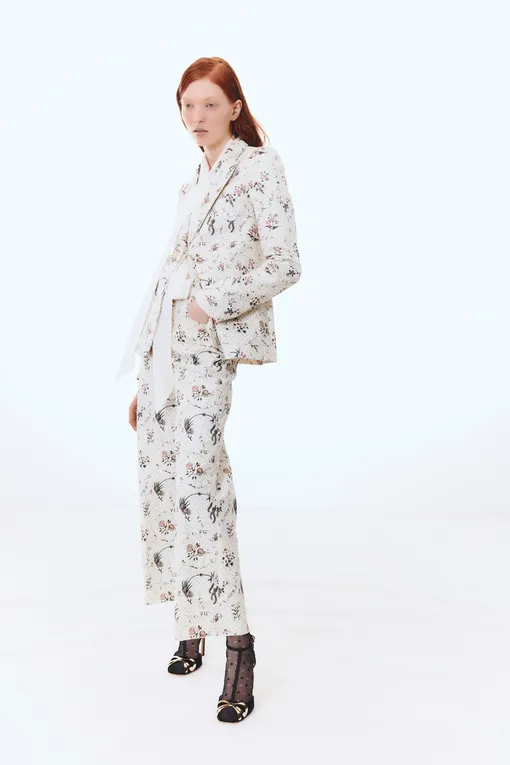 Giambattista Valli Pre-Fall 2025 Giambattista Valli Pre-Fall 2025