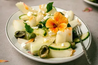 Чем полезны огурцы