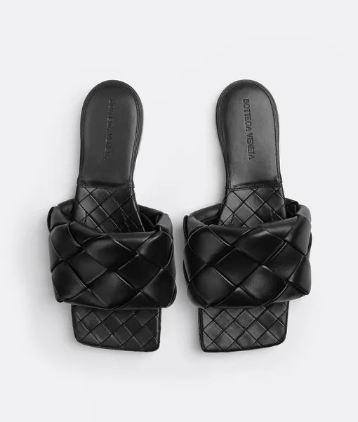 Босоножки Bottega Veneta Lido