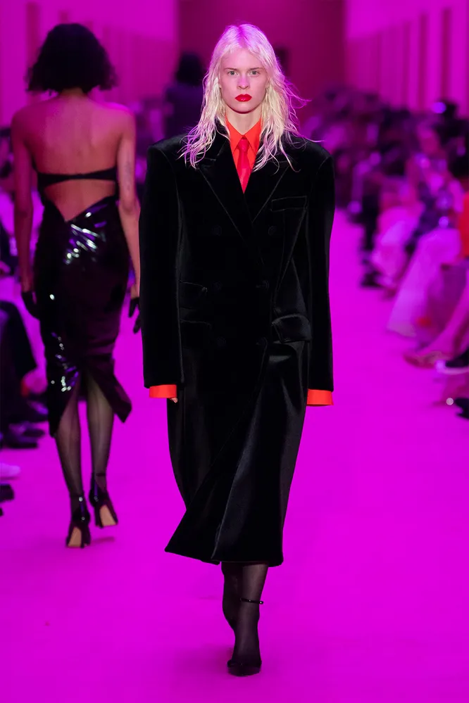 SPORTMAX осень-зима 2022/23 SPORTMAX осень-зима 2022/23