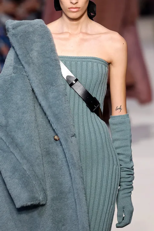 MAX MARA осень-зима 2023/24 MAX MARA осень-зима 2023/24