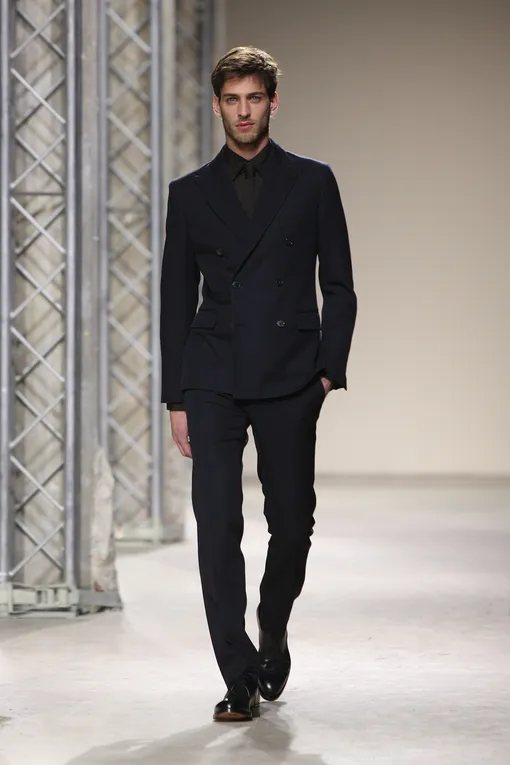 Hermès осень-зима 2013/14 Hermès осень-зима 2013/14