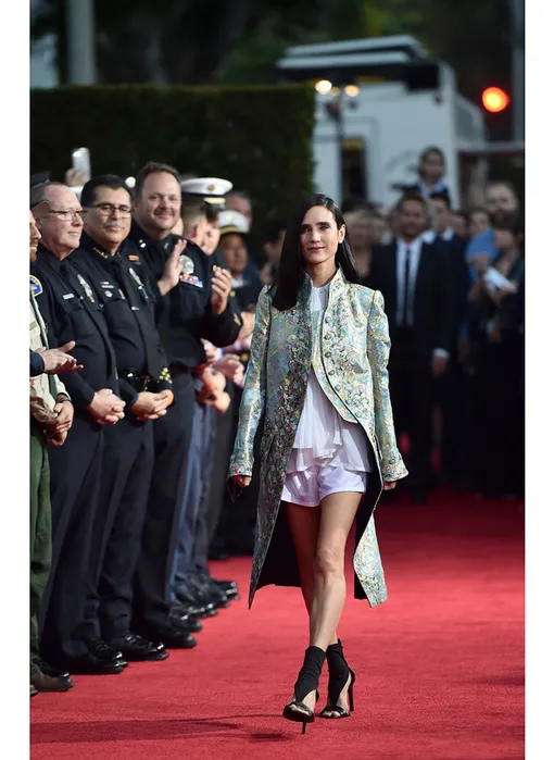 Дженнифер Коннелли Дженнифер Коннелли