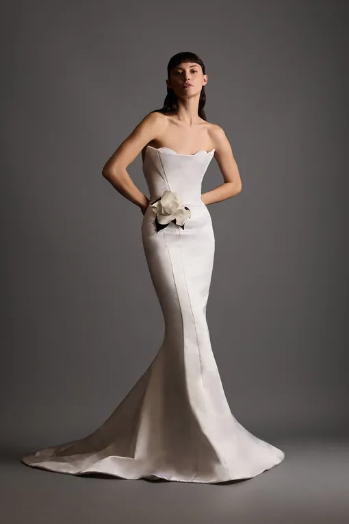 House of Gilles Bridal весна-лето 2026 House of Gilles Bridal весна-лето 2026