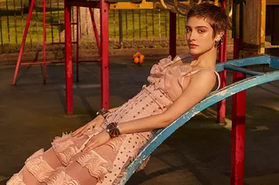 Как носить главные тренды сезона