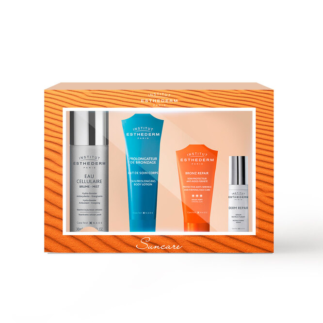 Travel-набор Sun Care, Institut Esthederm