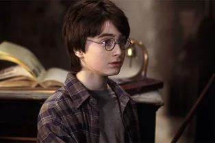 Магия соцсетей: Facebook* приготовил сюрприз к 20-летию саги о Гарри Поттере