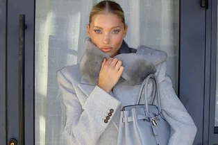 Любите серый цвет? Вот 3 способа носить его по-настоящему стильно