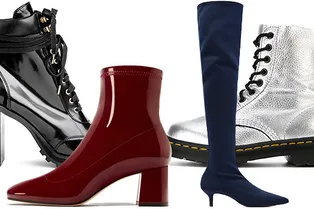 Хочу и могу: 12 пар зимней обуви, которые стоят дешевле, чем выглядят