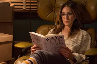 5 знаменитых девушек, которые очень любят читать