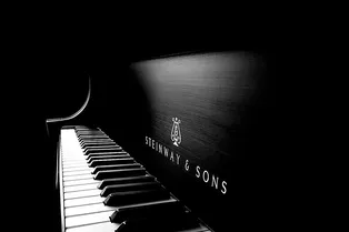 В «Зарядье» пройдет большой концерт пианиста Алексея Гориболя