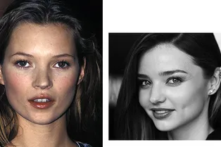 Бьюти-рутина звезд: маст-хэвы Гвинет Пэлтроу, Кейт Мосс и Миранды Керр