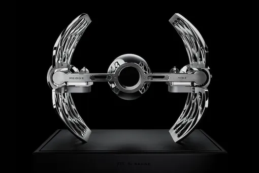 Музыкальная шкатулка MB&F Музыкальная шкатулка MB&F