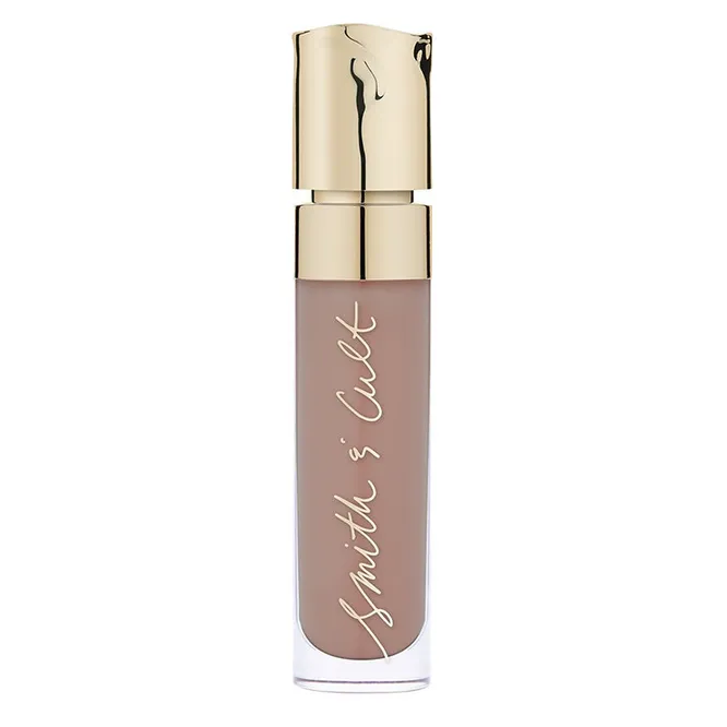 The Shining Lip Lacquer - Milk for Hunny , Smith Cult