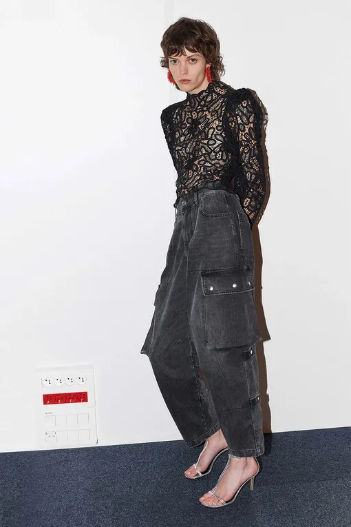 Isabel Marant PRE-FALL 2023 Isabel Marant PRE-FALL 2023